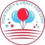 Kids Party Craft discount code